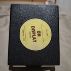 Phoenix Atari 2600 Video Game Cartridge 1982 2673  Vintage Arcade Shooter