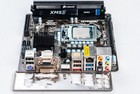 Asrock H77m-itx Lga1155 Mini Itx Motherboard Intel I5-3570k 8gb Ddr3 Hdmi Htpc