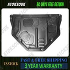 For Mazda Cx-5 2013-2021 Engine Skid Plate Replacement Lower Engine Cover