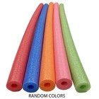 Famous Oodles Foam Pool Noodles - 5 Pack Randomly Selected Colors