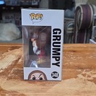 Funko Disney Grumpy Pop  Vinyl Figure Bam  Exclusive  348 2017