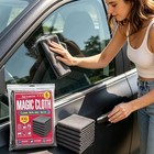 6 Pack Genie Magic Cleaning Cloth Microfiber Cleaning Cloth Reusable  2026 New