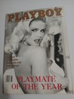 Lot Of 12 Vintage Playboy Magazine s 1992-1993