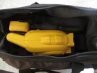 Dewalt Dw074 Cordless Self Leveling Rotary Laser With Dw0742 Laser Detector Kit