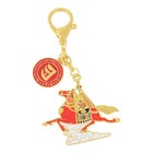 Feng Shui Windhorse Amulet For Period 9