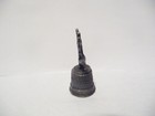 Thimble Vintage Pewter Topper Of An American Eagle