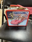 Vintage 1984 Gremlins Aladdin Metal Lunch Box   Thermos Brand New W  Tags- Htf