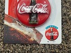 Coca Cola Coke Magnet  always Coca Cola  51481  Never Opened Vintage 1995