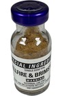 Hellfire   Brimstone Prank Powder Multi-use Vial Itching Gag Joke Novelty Gift