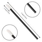 50 Pcs Disposable Eyelash Brush Mascara Wand Makeup Extension Tools For Women