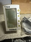 Fish Hawk X4 - Trolling Probe System