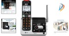 Bl102 Dect 6 0 Cordless Phone With Digital Answering   Call Blocking Features