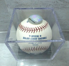 Rawlings Official Game Ball Of Major League Baseball Sealed Authenic Collection