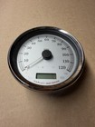 Harley Davidson Oem Dyna 5  Speedometer  879 Miles  67096-09 Nice 