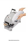 Better Pack Gummed Tape Dispenser 333 Plus