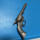 Vintage 1950   s Hubley Pal Cap Gun Pistol  Works Made In The Usa
