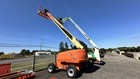 2014 Jlg 600s Telescopic Boom Manlift