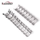 Raceorly Crankshaft Main Con Rod Bearing Std For Bmw 28i 20i F30 E84 N26 N20 2 0