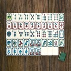 Winslow 1920 American Mahjong Tiles Set 160 Tiles Free Bag   Fast Shipping