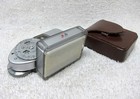 Vintage Leitz Leica Meter Mc Lightmeter Attachment W  Booster For M Cameras