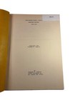 Cass bartow County Ga Marriage Records 1838-1861 Frances T  Ingmire 1985
