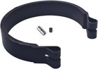 Go Kart Mini Bike Brake Band 4 5 Black  Brake Kit 4 1 2 Drum Go-cart Atv