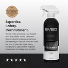 Eveo Screen Cleaner Spray - Large Screen Cleaner Bottle - Tv Screen Cleaner  Com