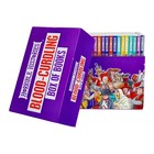Horrible Histories Books Blood Curdling Collection 20 Books Box Gift Set Pb New