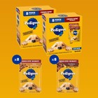 Pedigree Choice Cuts In Gravy Adult Soft Wet Dog Food 8-count Variety Pack  3 5