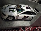 Brad Keselowski Signed 2016 Talladega Win 