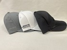 Mercedes Amg Adidas Petronas F1 Team Hat White black Cap
