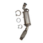 Particulate Filterdiesel Particulatefilter For Sprinter 906 209 211 215 309 311
