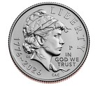 1776-2026 P  d Liberty Dime  2 Coins  Mint Coins