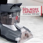 Hoover Powerscrub Xl Pet Carpet Cleaner Fh68050 Black Upright