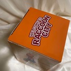 Biohazard Resident Evil Mr  Raccoon Figure Usj Halloween Japan Limited Unopened