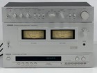 Hitachi Hca-6500 Pre Amplifier - Hma-6500 Power Amplifier - Ft-8000 Tuner