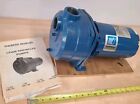 Unitra  Pumps Self-priming Centrifugal Pump  1 Hp 3 Ph  208 230v 460 Usa Made