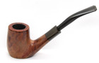Estate Pipe - Unmarked Smoking Pipe