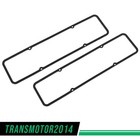 New Steel Core Rubber Valve Cover Gaskets Fit For Sbc Chevy 305 327 350 383 400