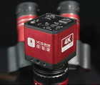 Fhd Hdmi Usb Camera With Beam Splitter For Surgical Microscope   Slit Lamp