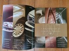 1997 The Buicks Brochure