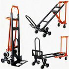 Stair Climber Hand Truck Dolly Heavy Duty Stair Climbing Cart 1000 Lbs Capacity