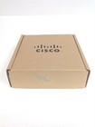 New Cisco Cp-6901-c-k9 Unified Ip Phone Handset  Charcoal Black Free Shipping