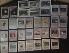         1996 Decipher  345 Pc  Star Wars Ccg Card Lot -premiere Unlimited Light Side