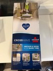Bissell Crosswave All-in-one Multi-surface Wet Dry Vac 1785 New In Box