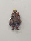 Puppet Marionette Wood Burmese Puppet Folk Art