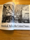 National Geographic Historical Atlas Of The United States Centennial Edition