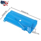 E4nn10723aa Battery Tray 128 Amp Battery For Ford 2000 4000 4110 83954997 104046