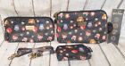 New  Jujube Set 3 Bags - Harry Potter Cheering Charms  Jb31175