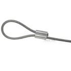Heavy Duty 1 4  Air Compressor Tank Moisture Pull Cable Drain Petcock Valve